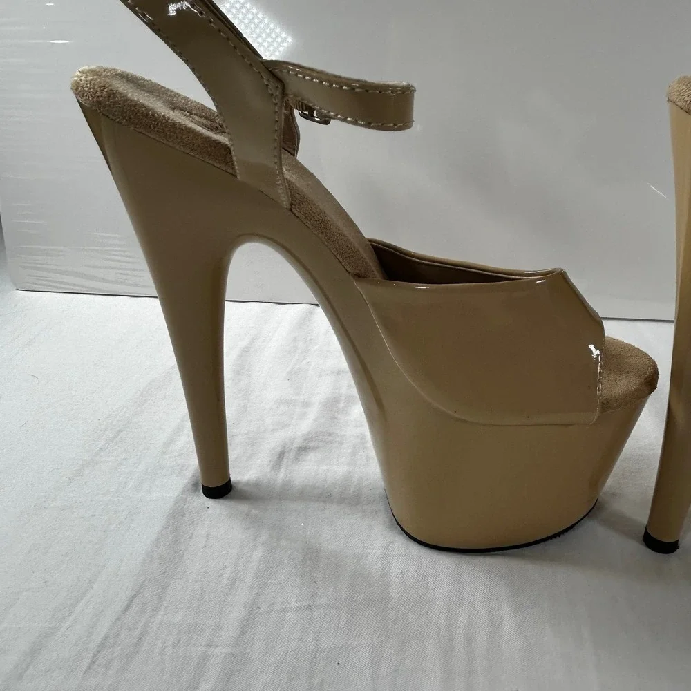 Pleaser perfect please